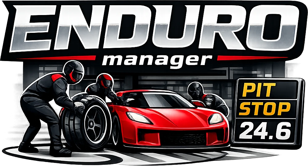 Enduro Manager